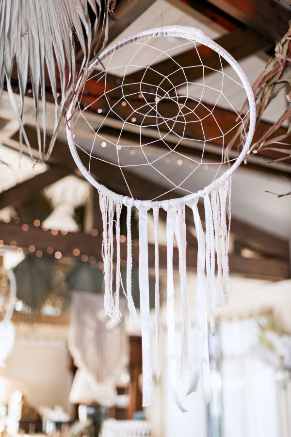 Московская свадьба в балийском стиле