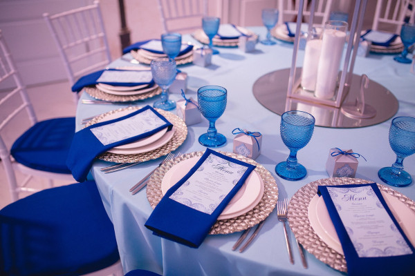 Площадки Парк-отель «Орловский»