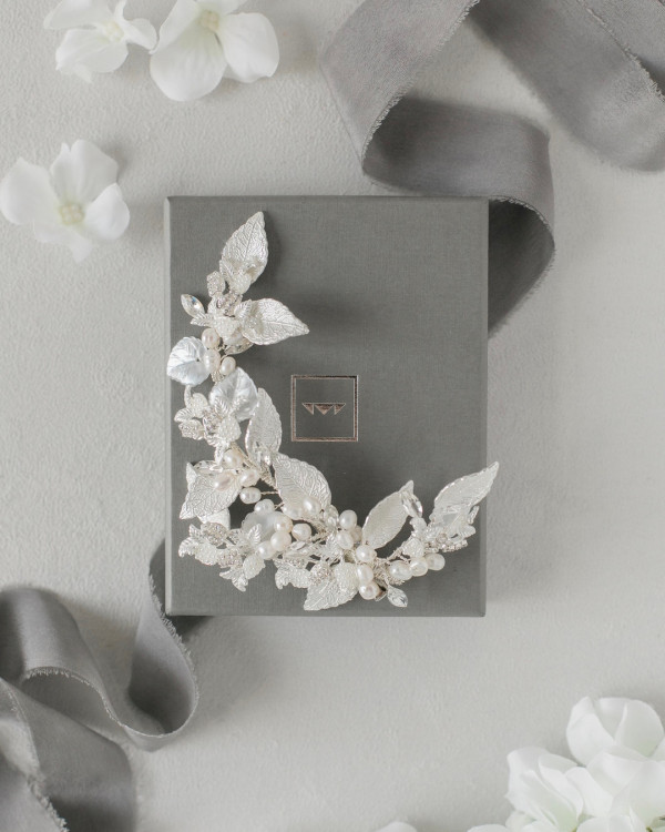 Все о свадебном салоне «Ваниль»