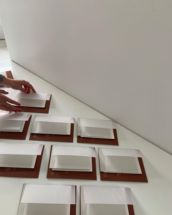 На кого подписаться невесте: инстаграмы со свадебными