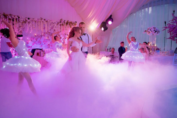 Площадки Парк-отель «Орловский»