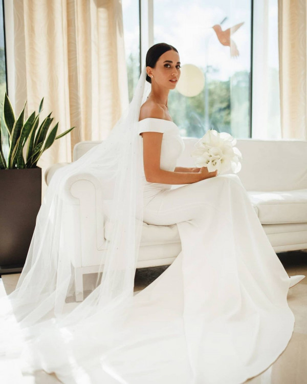 Как можно провести свадебный день в WTC