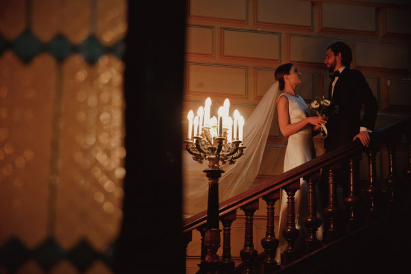 Площадки Особняк «Леман»