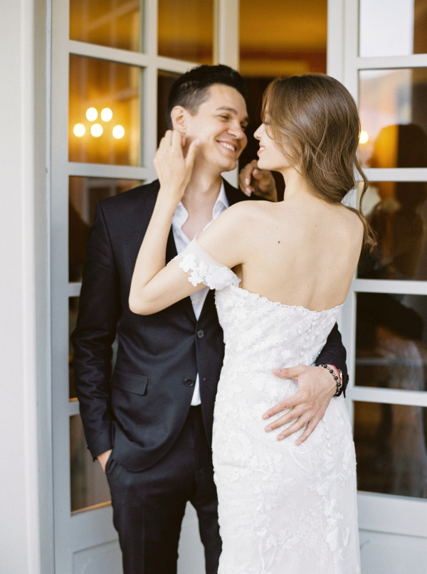 Фотограф Настя Весна: «Я люблю чувство, что