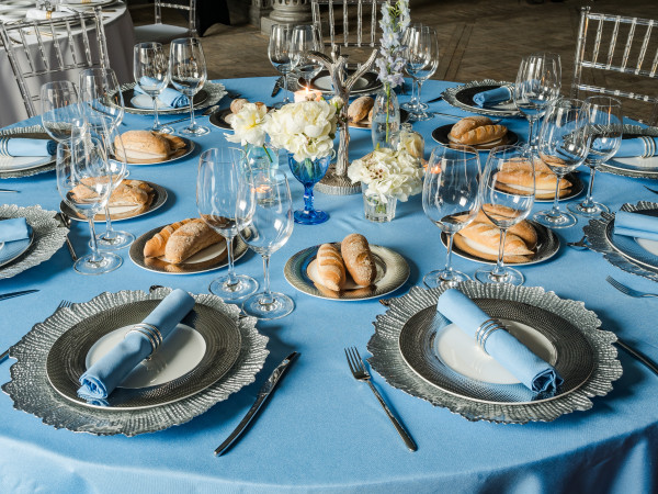 Кейтеринг Dellos Catering