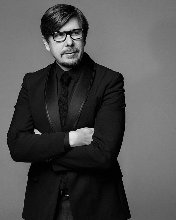 Как сегодня женятся модные люди? Рассказывает Андрей