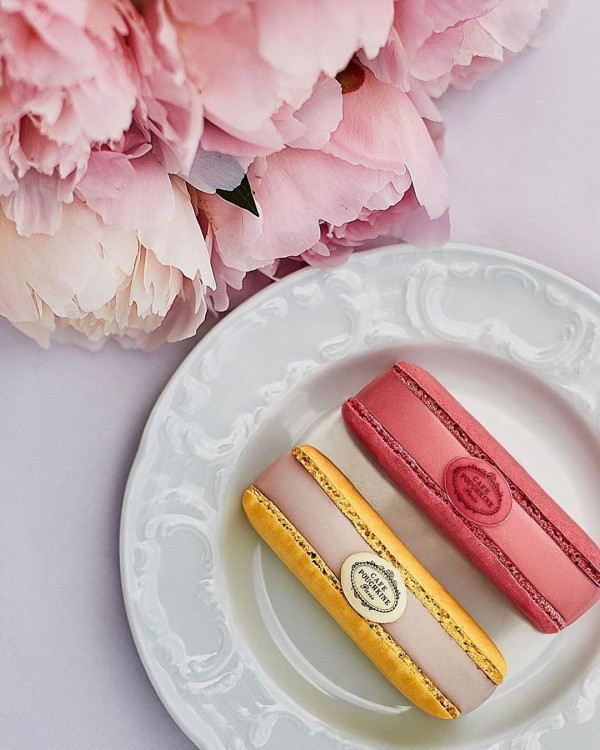 Кейтеринг Dellos Catering