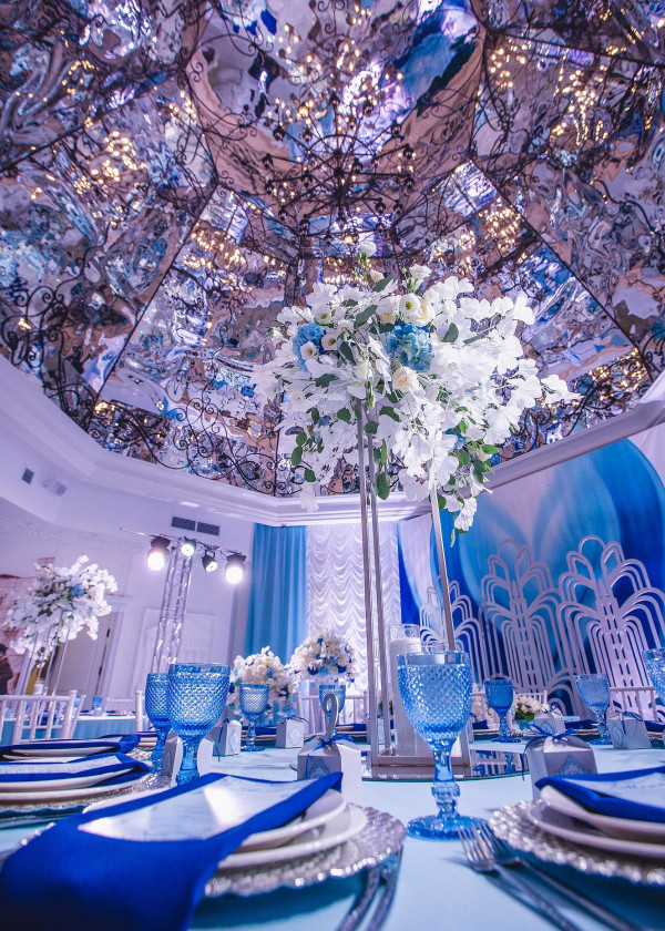 Площадки Парк-отель «Орловский»