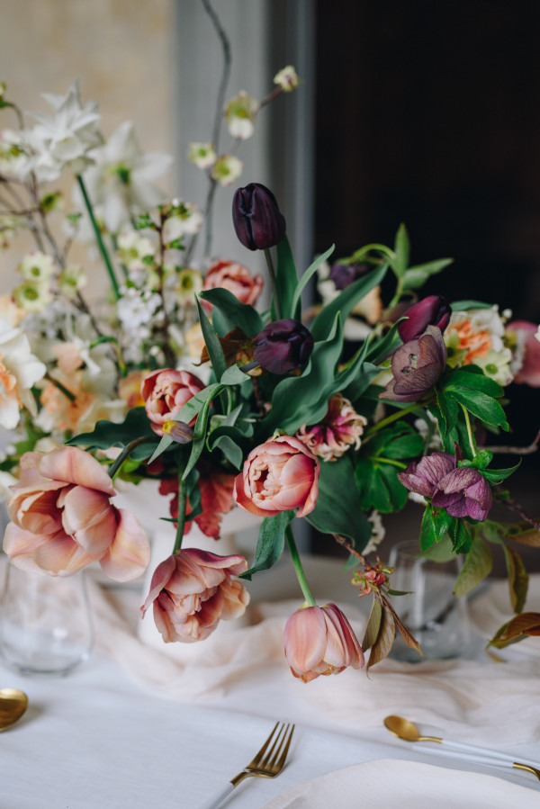 Всегда ли любовь выглядит одинаково? Интервью с