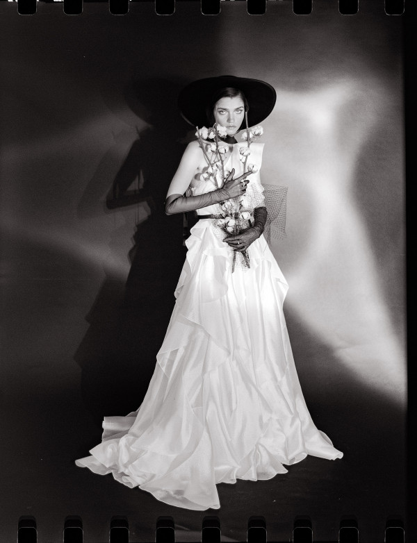 Modern bride. Что значит быть современной невестой