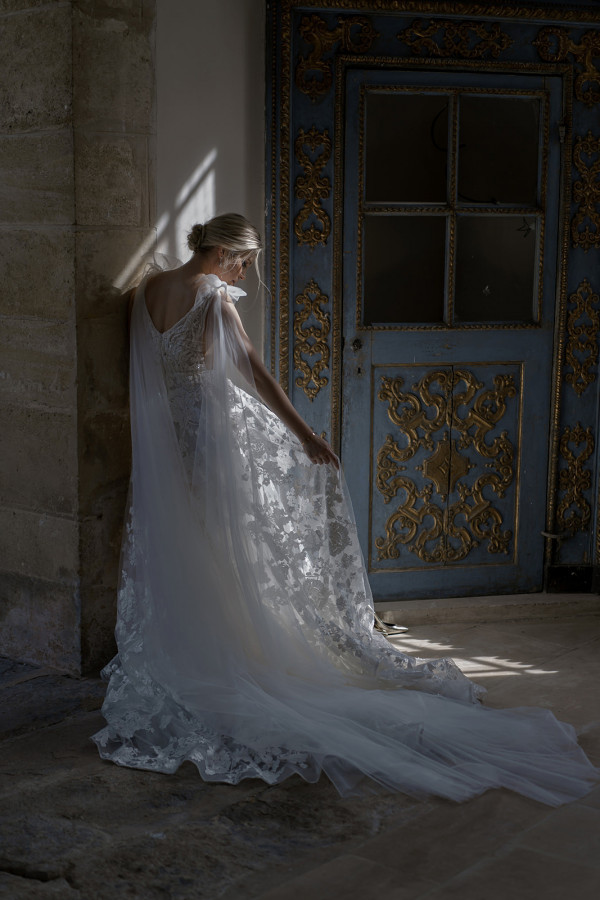 Все о свадебном салоне «Ваниль»