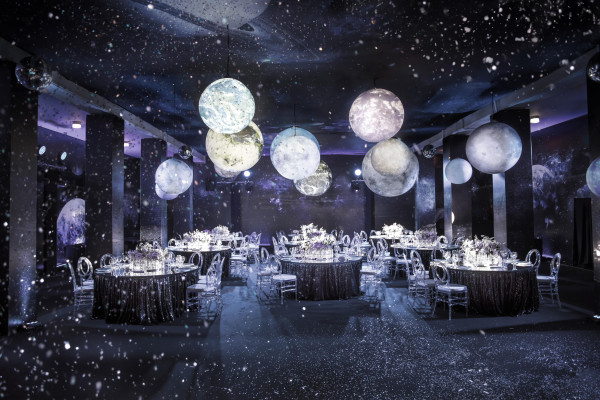 Площадки Особняк «Леман»