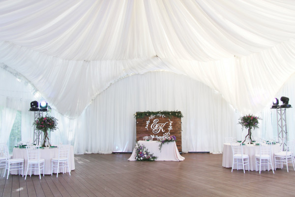 Площадки Парк-отель «Орловский»