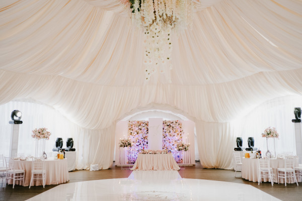 Площадки Парк-отель «Орловский»