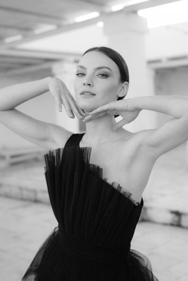 Всегда ли любовь выглядит одинаково? Интервью с