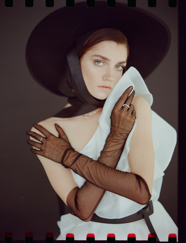 Modern bride. Что значит быть современной невестой