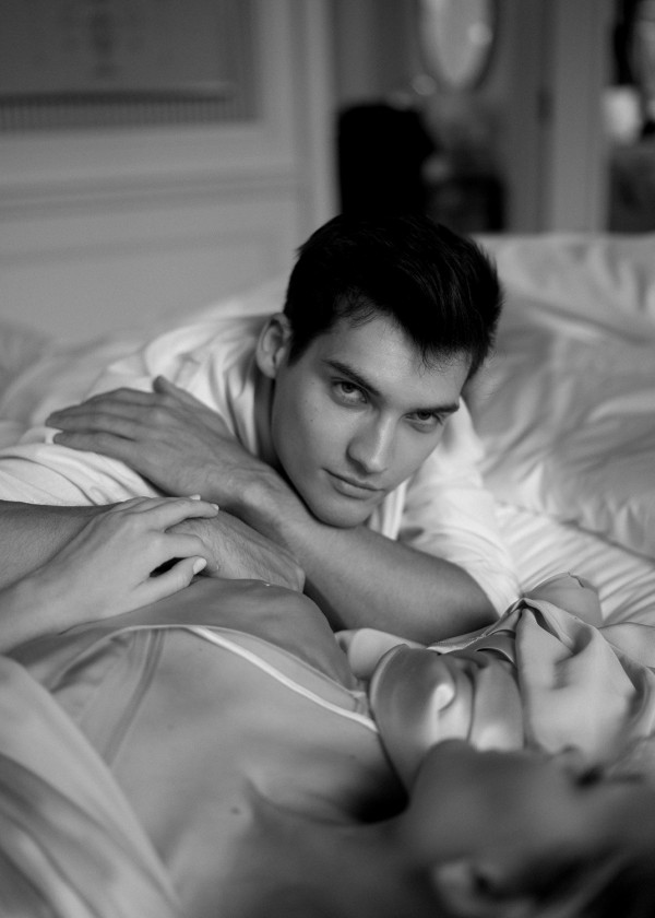 Американский шик в отеле Four Seasons Lion