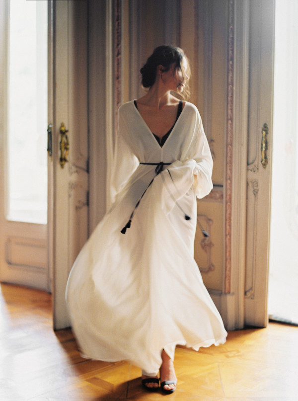 Фотограф Настя Весна: «Я люблю чувство, что