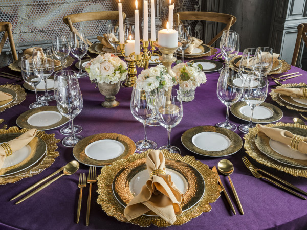 Кейтеринг Dellos Catering