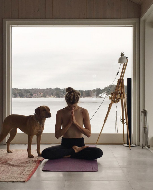 О любви к себе и другим. 5