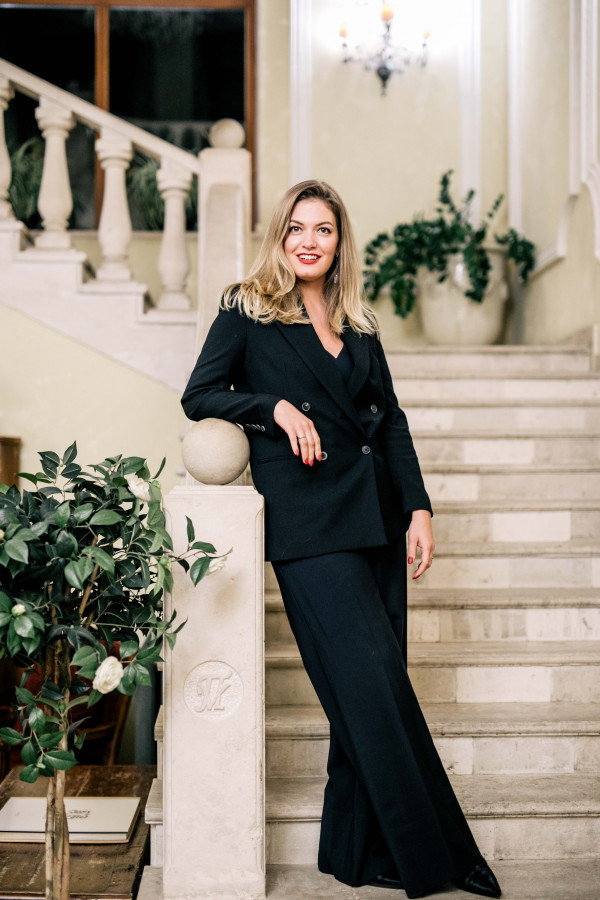 Диджеи Людмила Щербакова