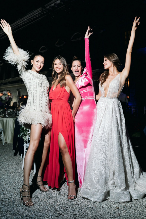 О чем Дженнифер Лоуренс жалеет после свадьбы?