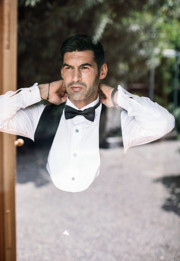 Фотографы Андрей Байда