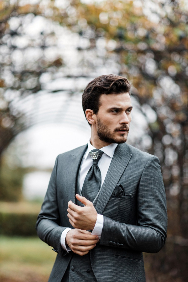 One century of endless love. Свадебная мода