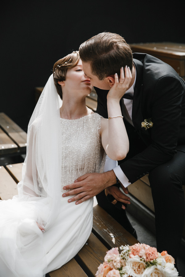 4 свадьбы в один день — как