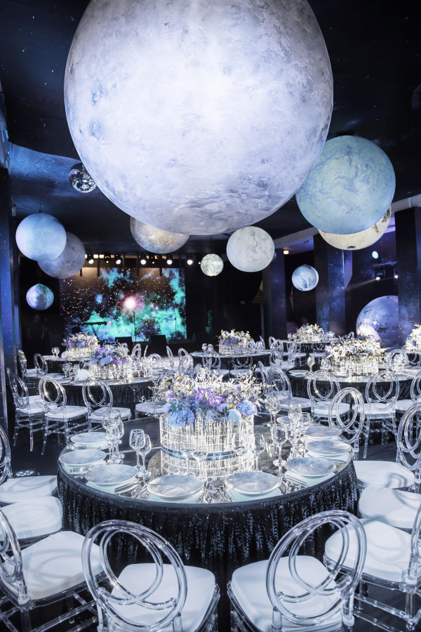 Площадки Особняк «Леман»