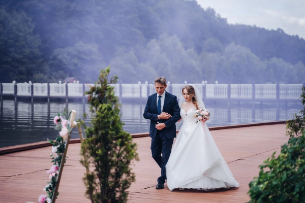 Площадки Парк-отель «Орловский»