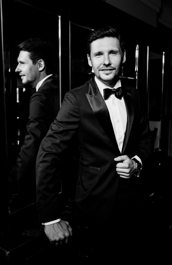 «Наши пары — молодые и состоятельные люди,