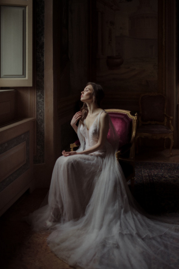 Всегда ли любовь выглядит одинаково? Интервью с