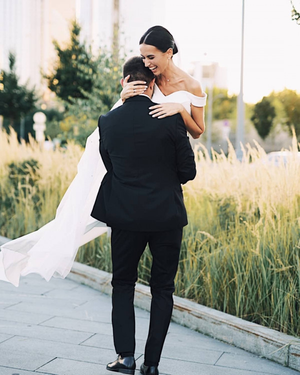 Как можно провести свадебный день в WTC