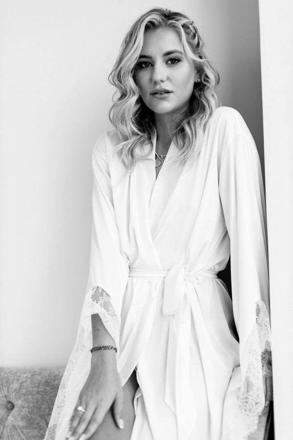 Московская свадьба в балийском стиле