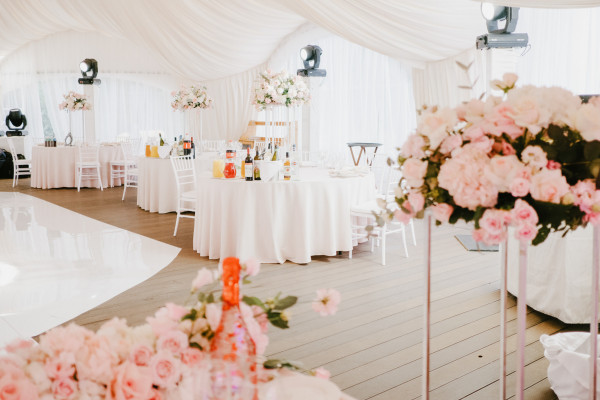 Площадки Парк-отель «Орловский»