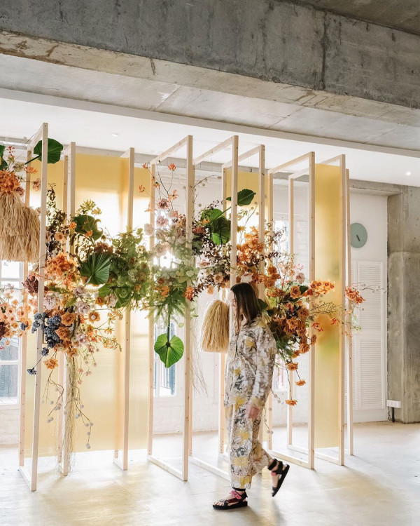 «В нашей жизни все по любви», —