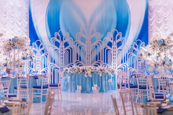 Площадки Парк-отель «Орловский»