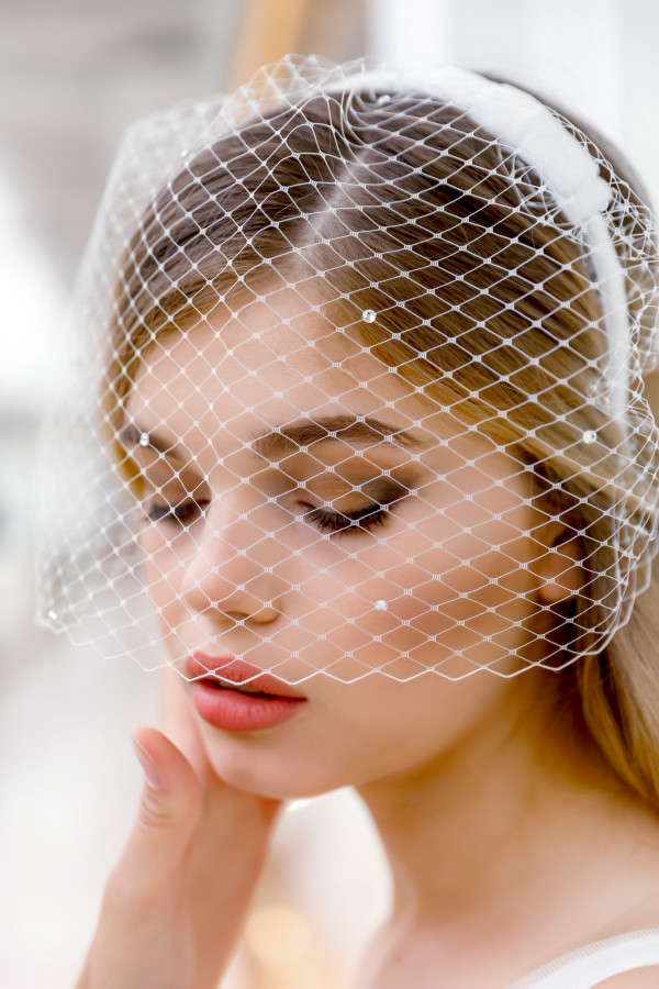 5 романтичных свадебных образов в BoscoCeremony