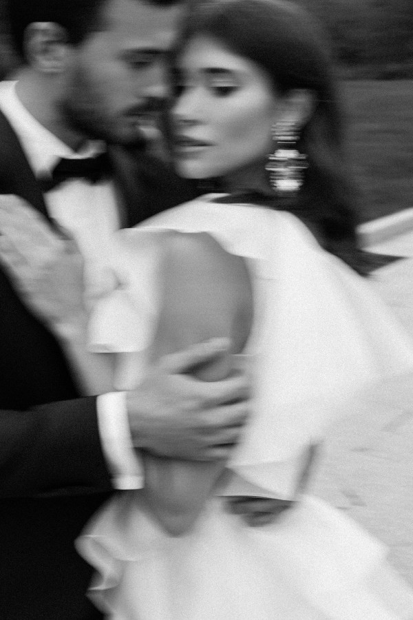 One century of endless love. Свадебная мода