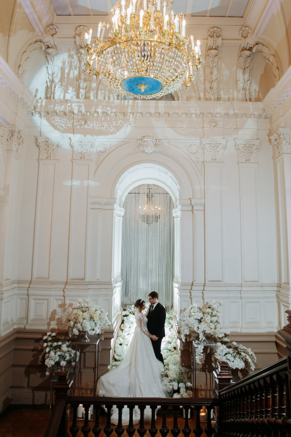 Площадки Особняк «Леман»