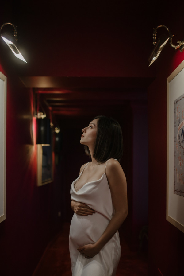 Всегда ли любовь выглядит одинаково? Интервью с