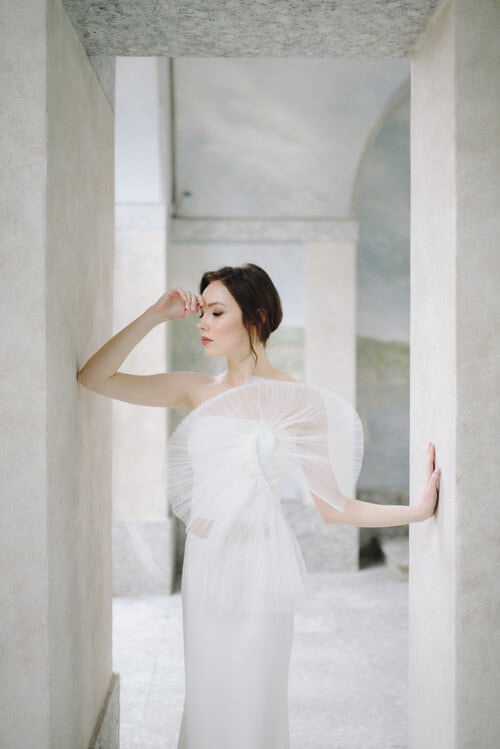 Всегда ли любовь выглядит одинаково? Интервью с