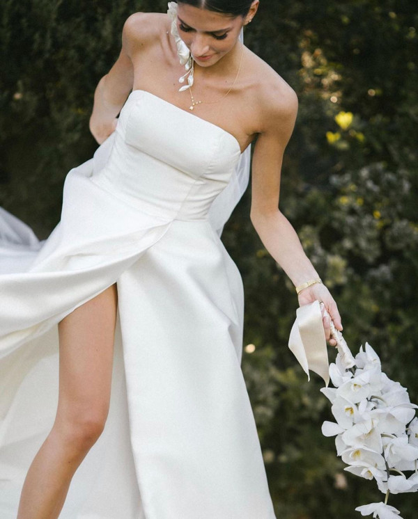 5 самых популярных свадебных форс-мажоров (и как