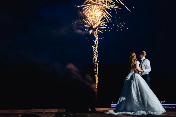 Площадки Парк-отель «Орловский»