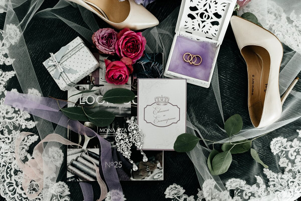 Площадки Парк-отель «Орловский»