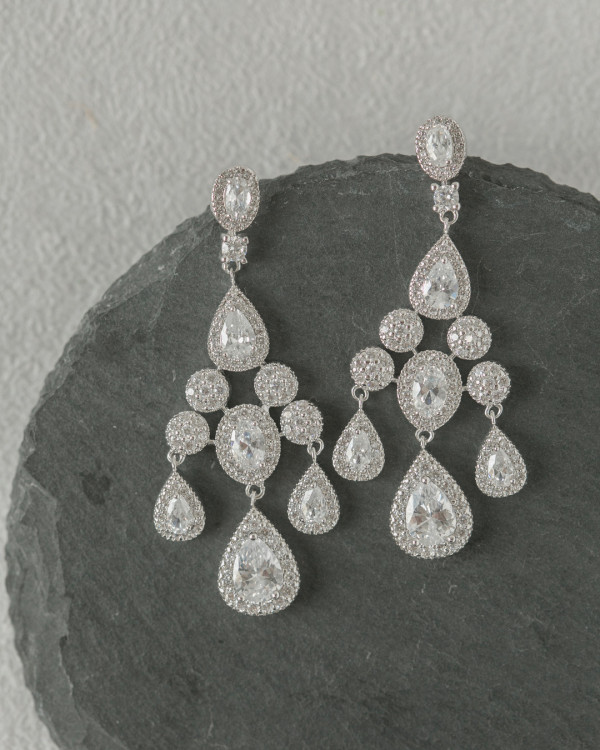 Все о свадебном салоне «Ваниль»