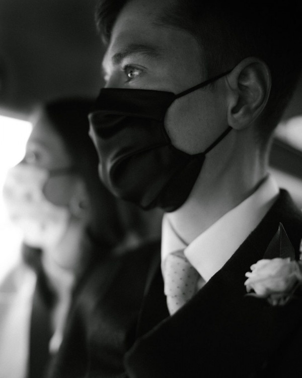 Как 2020-й год изменил отношение к свадьбе