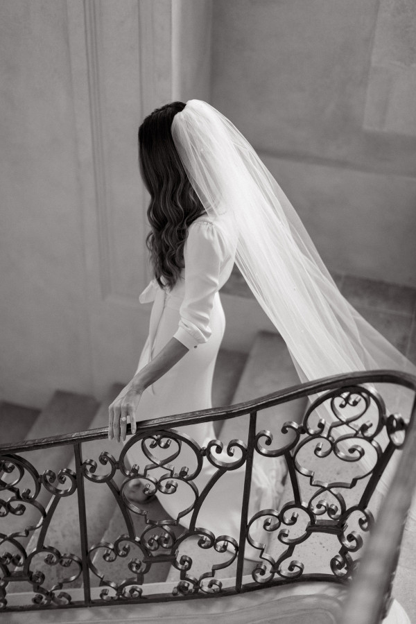 Фотограф Настя Весна: «Я люблю чувство, что