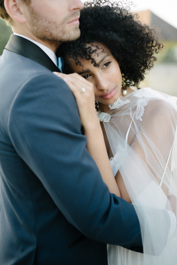 Всегда ли любовь выглядит одинаково? Интервью с